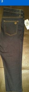 New Michael Kors Skinny capris